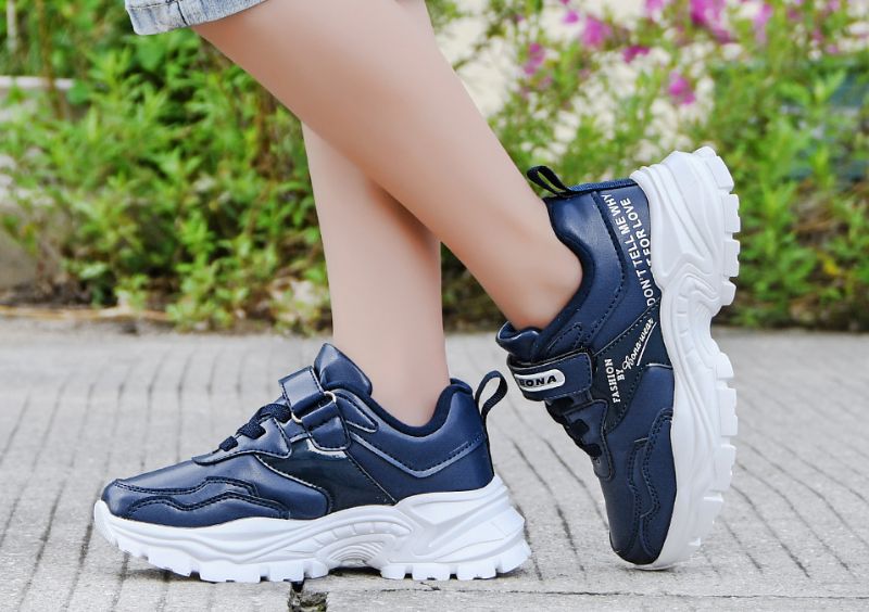 Benjamin Boysin Rennot Tennarit - Navy