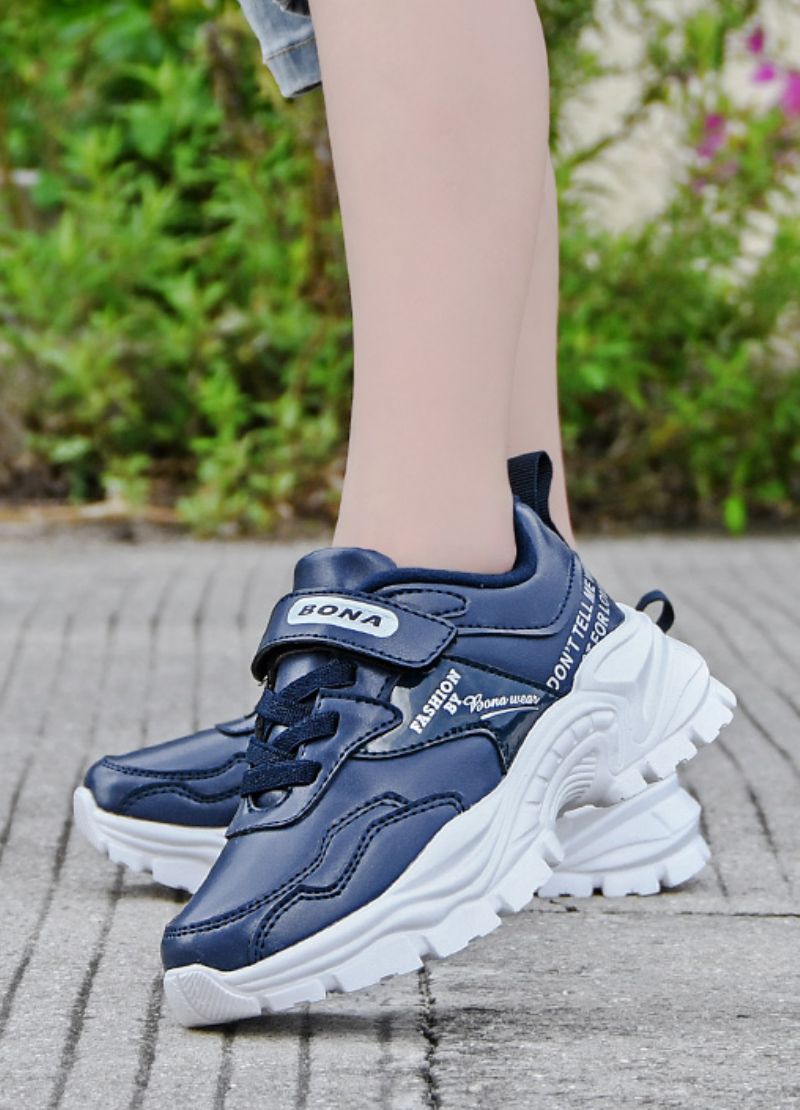 Benjamin Boysin Rennot Tennarit - Navy