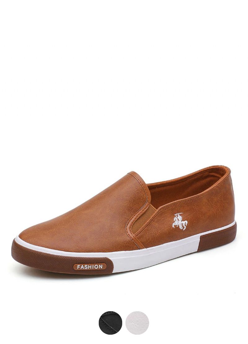 Benjamin Miesten Loafers Vapaa-ajan Kengät