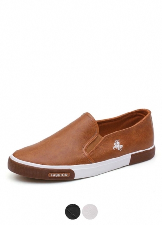Benjamin Miesten Loafers Vapaa-ajan Kengät
