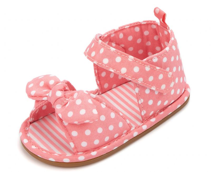 Beny Baby Girls -sandaalit - Pinkki