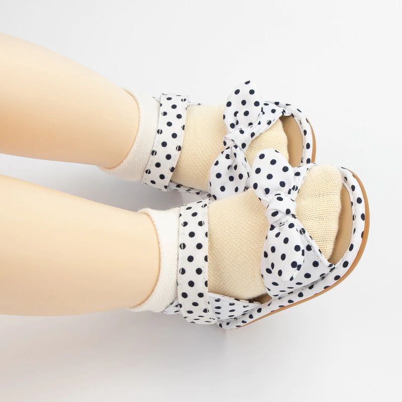 Beny Baby Girls -sandaalit - Pinkki