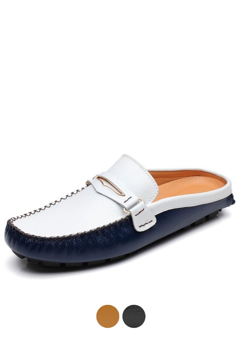 Berenguer Miesten Loafers Muotikengät