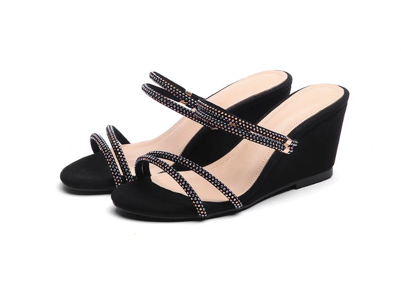 Berna Wedges - Aprikoosi