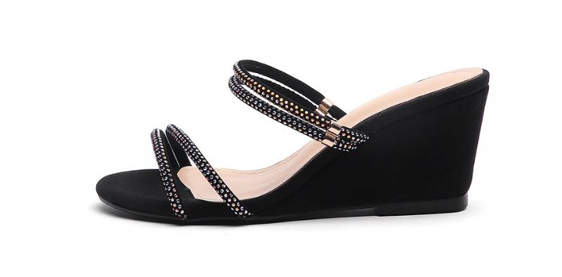 Berna Wedges - Aprikoosi