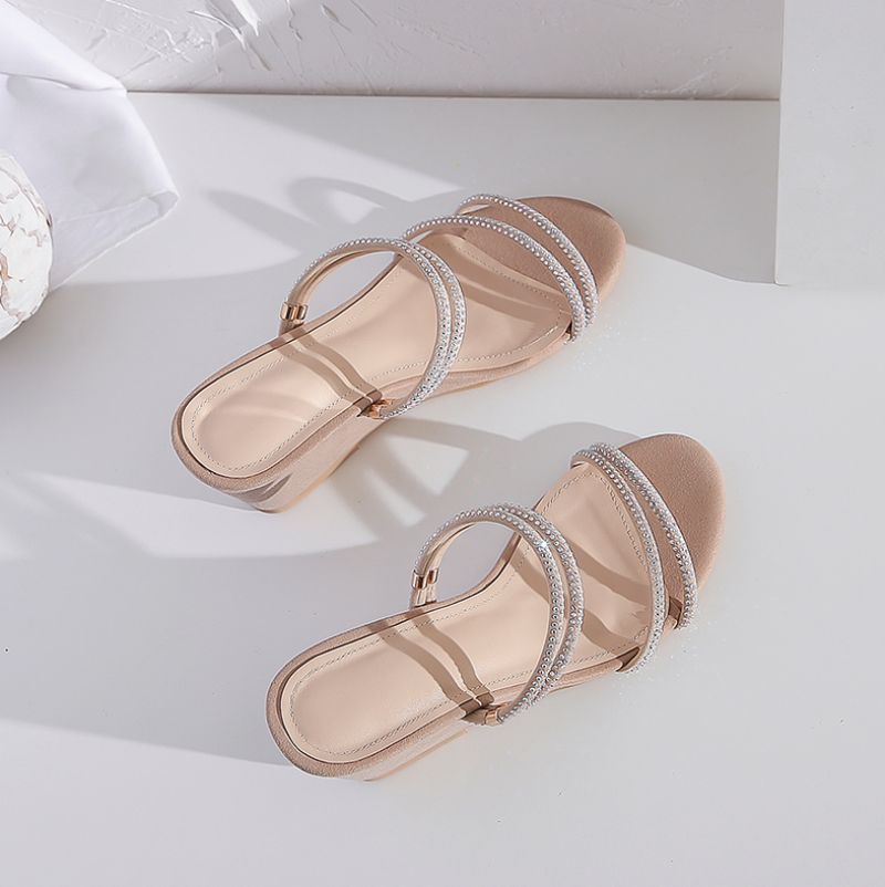 Berna Wedges - Aprikoosi
