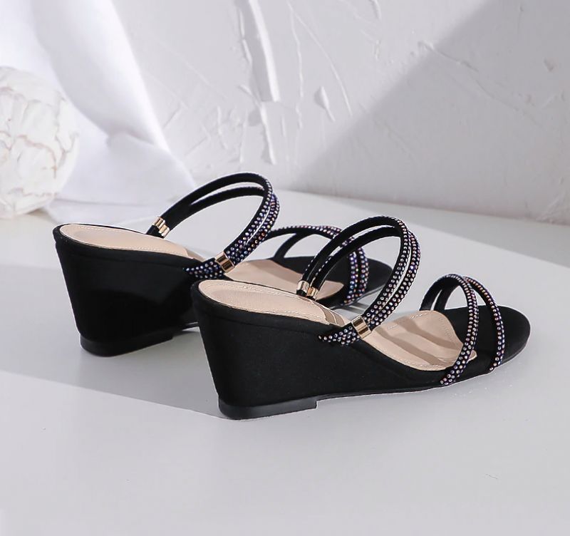 Berna Wedges - Aprikoosi