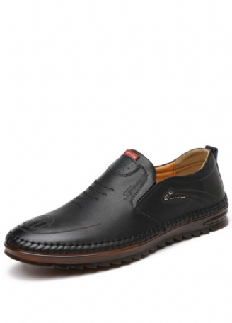 Betan Miesten Loafers Vapaa-ajan Kengät