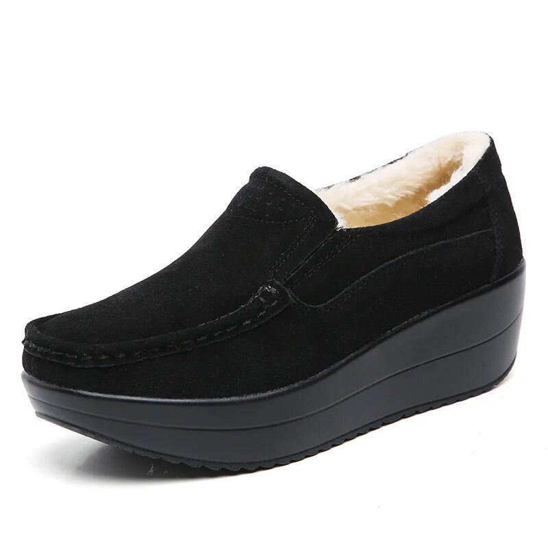 Beth M8 Naisten Alusta - Black Hollow