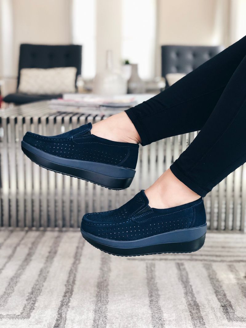 Beth M8 Naisten Alusta - Black Hollow