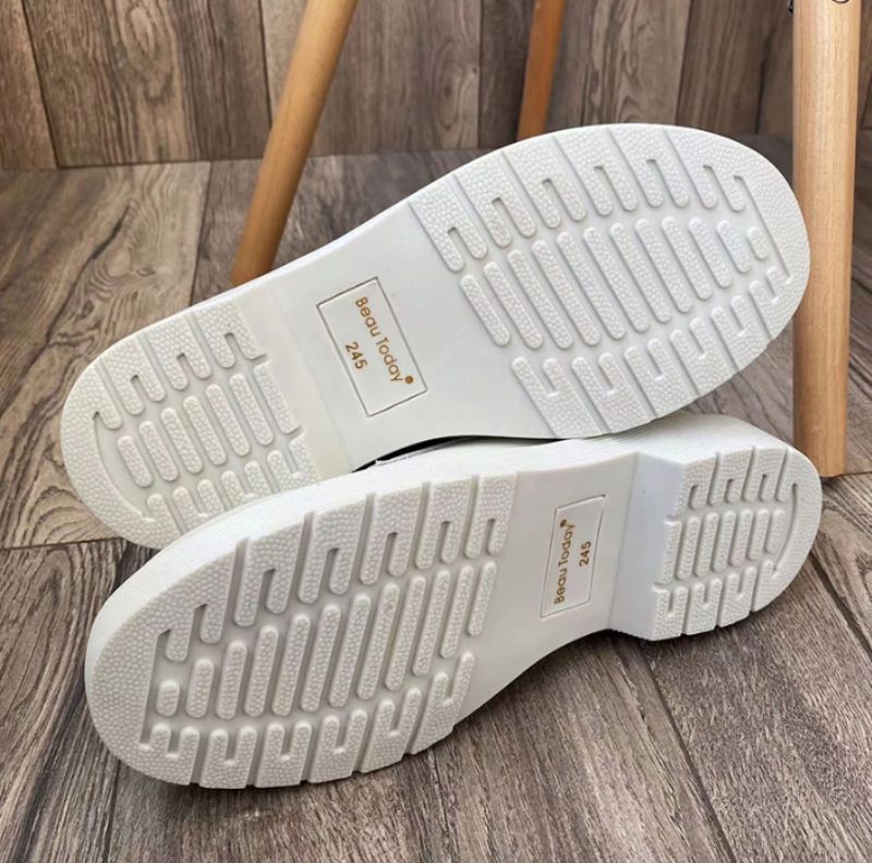 Betsy Naisten Saappaat - Beige