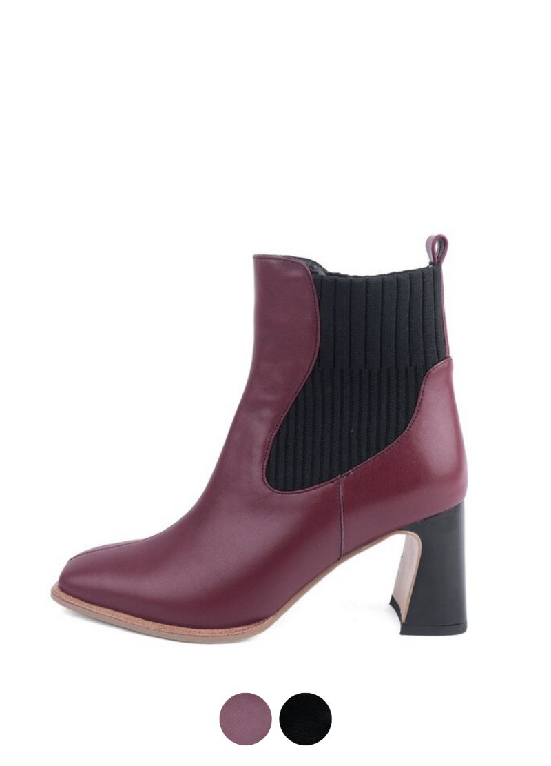 Bety Boots Nilkkakorkeus