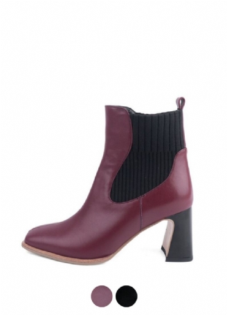 Bety Boots Nilkkakorkeus