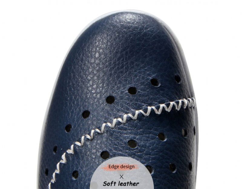 Bía Loafers - Sininen