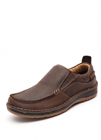 Biar Miesten Loafers Vapaa-ajan Kengät