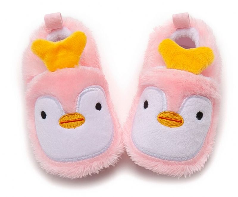 Bisbal Unisex -tossut Lapsille - Pinkki