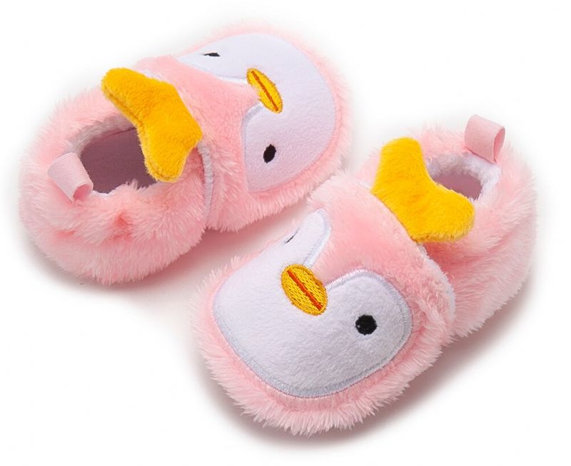 Bisbal Unisex -tossut Lapsille - Pinkki