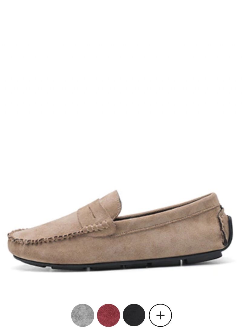 Blas Miesten Loafer-kengät