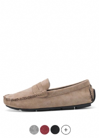 Blas Miesten Loafer-kengät