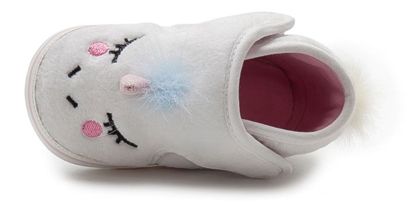 Bonelli Unisex Lasten Rento Tennarit - Taivas