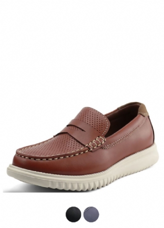 Brad Boysin Loafer Vapaa-ajan Kengät
