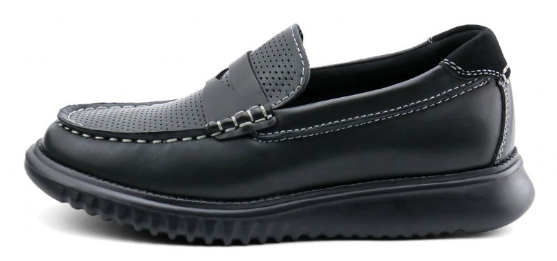 Brad Boysin Loafer Vapaa-ajan Kengät - Ruskea