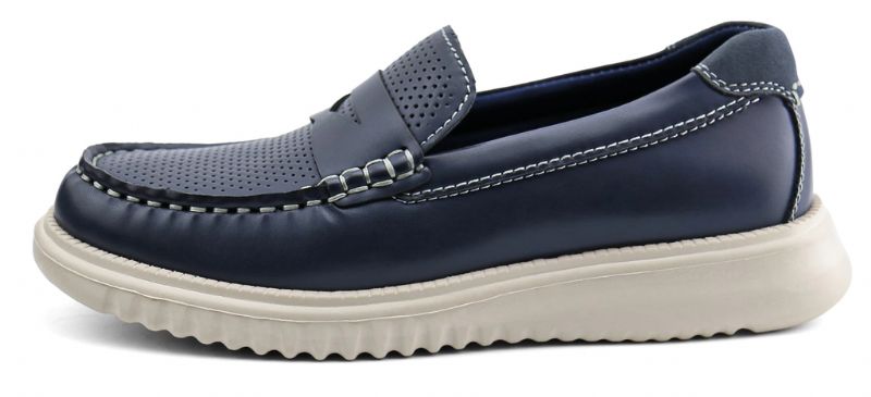 Brand Poikien Loaferit Vapaa-ajan Kengät - Ruskea