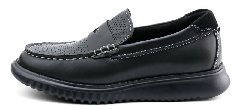 Brand Poikien Loaferit Vapaa-ajan Kengät - Ruskea