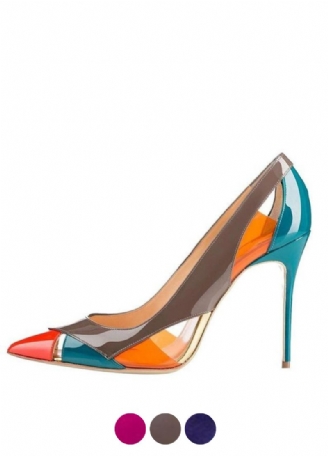 Brandii Naisten Dress Pumps -kengät