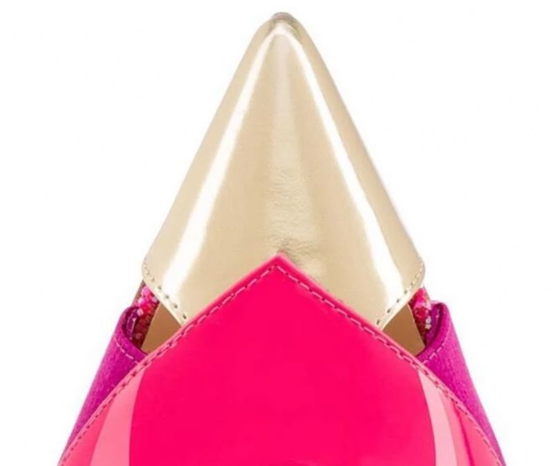 Brandii Naisten Dress Pumps -kengät - Multi
