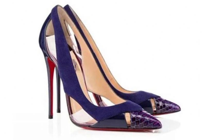 Brandii Naisten Dress Pumps -kengät - Multi