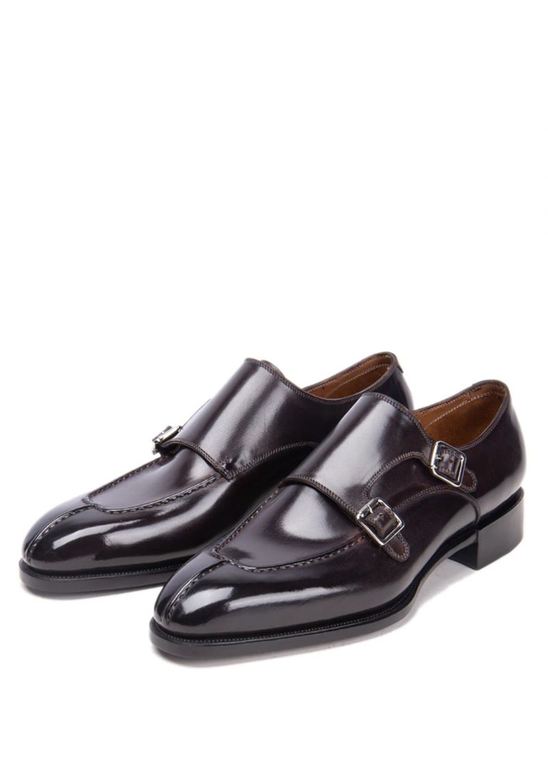 Breiner Miesten Mekko Loafer