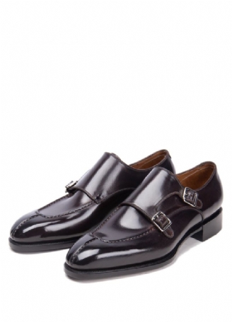 Breiner Miesten Mekko Loafer
