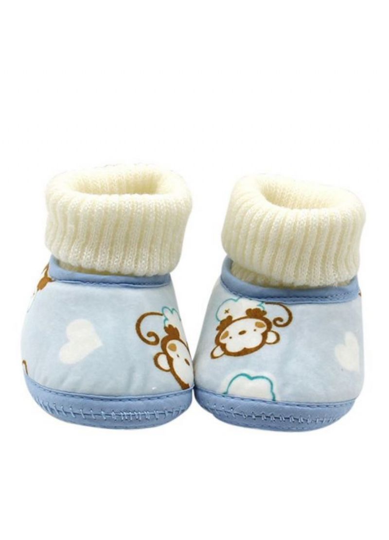 Briceño Unisex Lasten Talvisaappaat