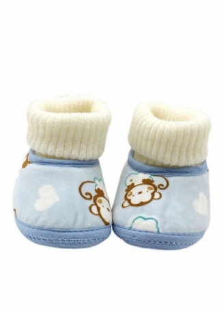 Briceño Unisex Lasten Talvisaappaat