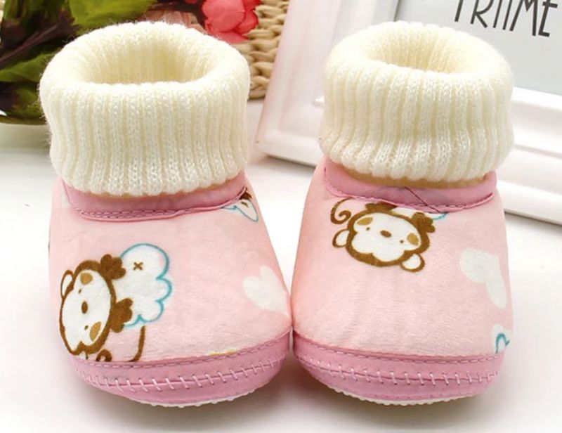 Briceño Unisex Lasten Talvisaappaat - Taivas