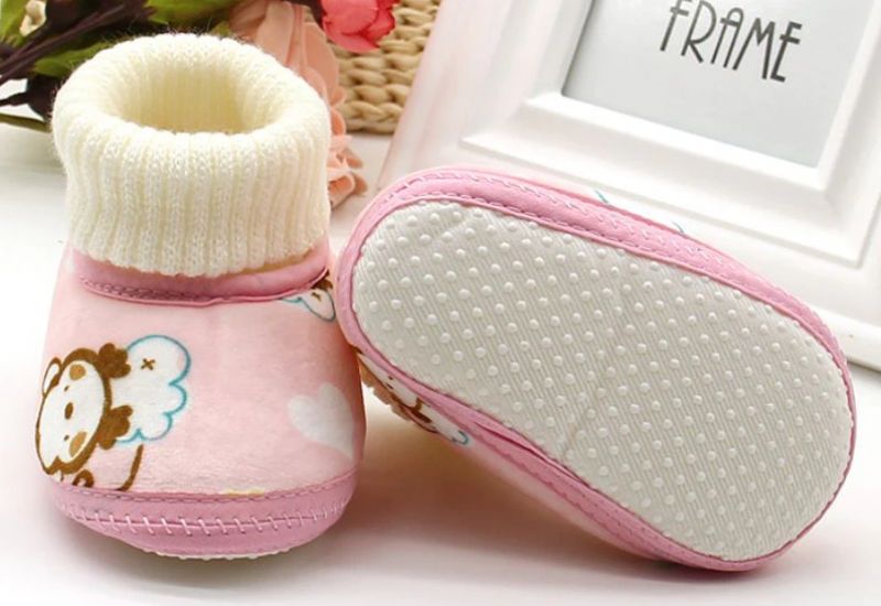 Briceño Unisex Lasten Talvisaappaat - Taivas