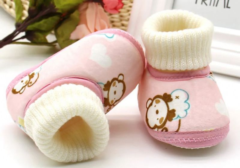 Briceño Unisex Lasten Talvisaappaat - Taivas