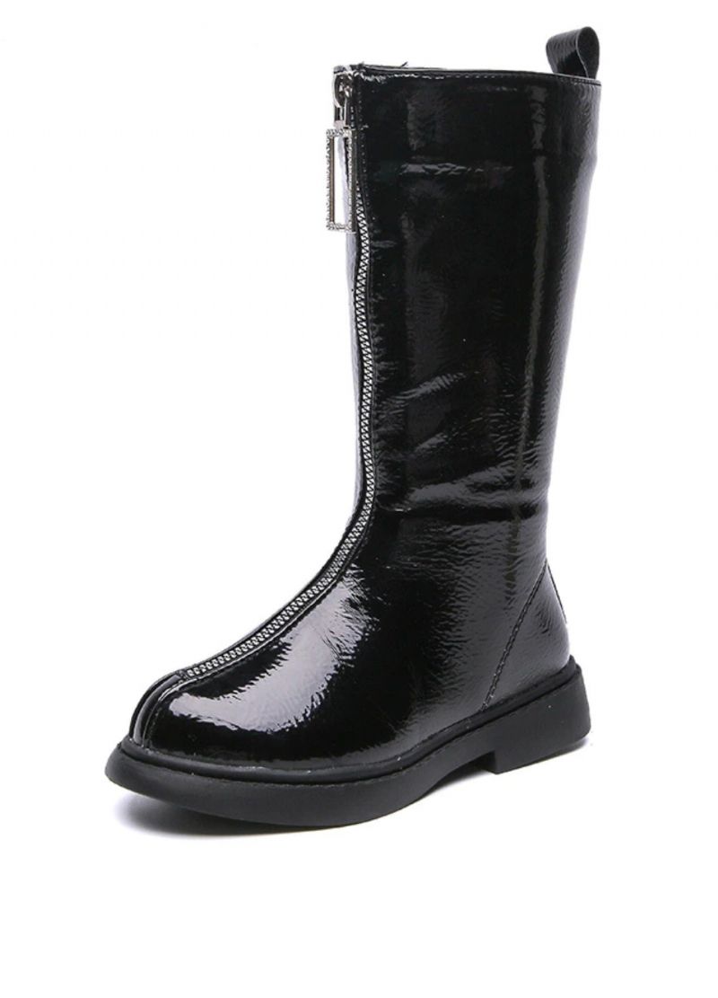 Britneyn Tyttöjen Chelsea Boot