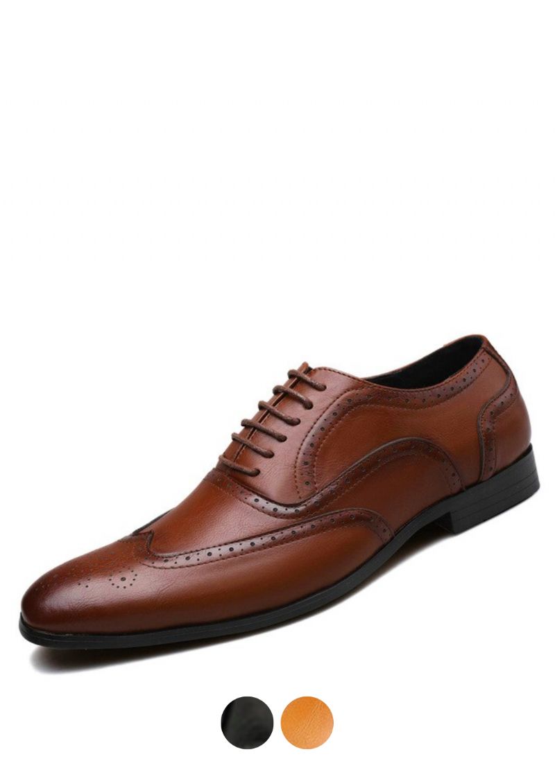 Bruno Miesten Loafer Vapaa-ajan Kengät