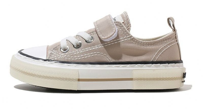 Bugan Unisex Lasten Rennot Tennarit - Beige