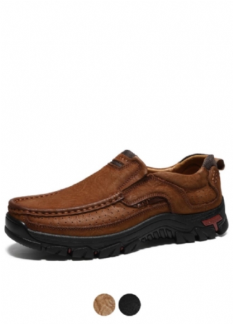 Bustamante Miesten Loafers Vapaa-ajan Kengät