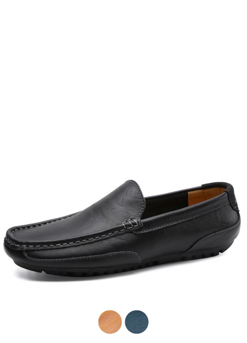 Buster Miesten Loafers Vapaa-ajan Kengät