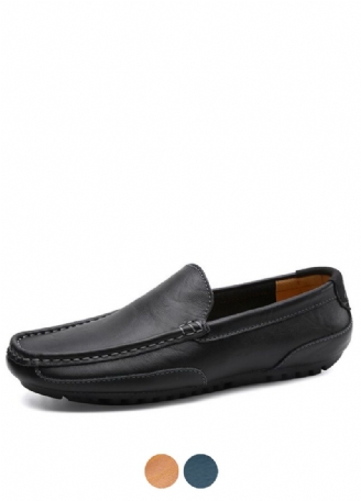 Buster Miesten Loafers Vapaa-ajan Kengät