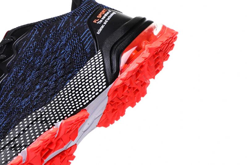 Caballero Miesten Vapaat Tennarit - Navy