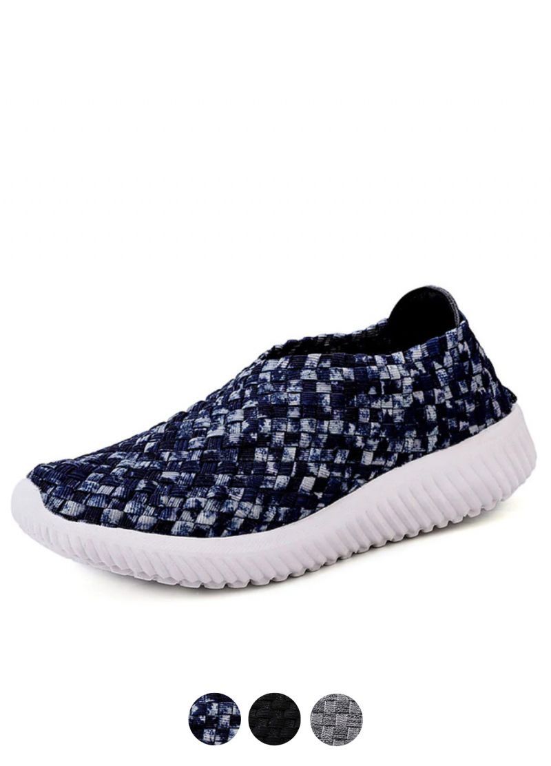 Caceres Loafers