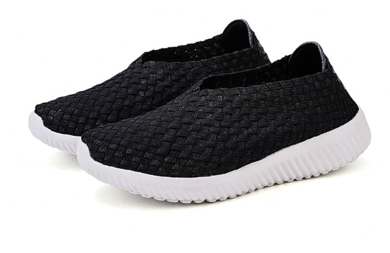 Caceres Loafers - Tummansininen