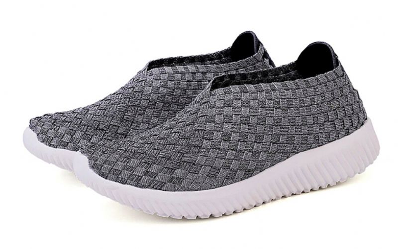 Caceres Loafers - Tummansininen