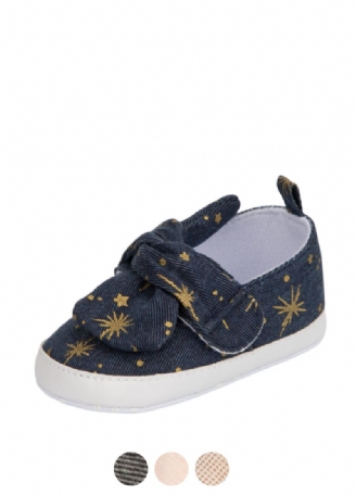 Cacique Unisex-lasten Litteät Kengät