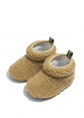Cadiz Unisex Lasten Lämmin Saappaat